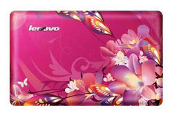 Нетбук Lenovo IdeaPad S10-3s (Atom N455 1660 Mhz/10.1/1024x600/1024Mb/160Gb/DVD нет/Wi-Fi/Wimax/Bluetooth/Win 7 Starter)